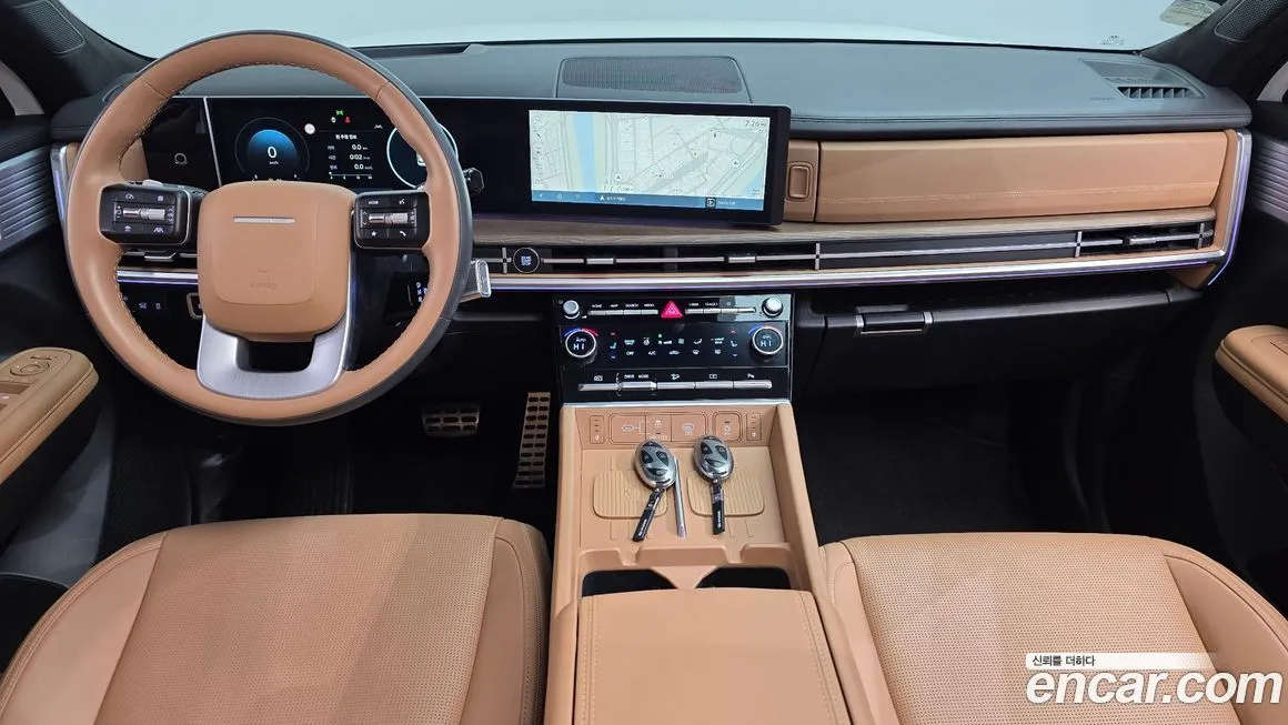 Hyundai Santafe — фото 3