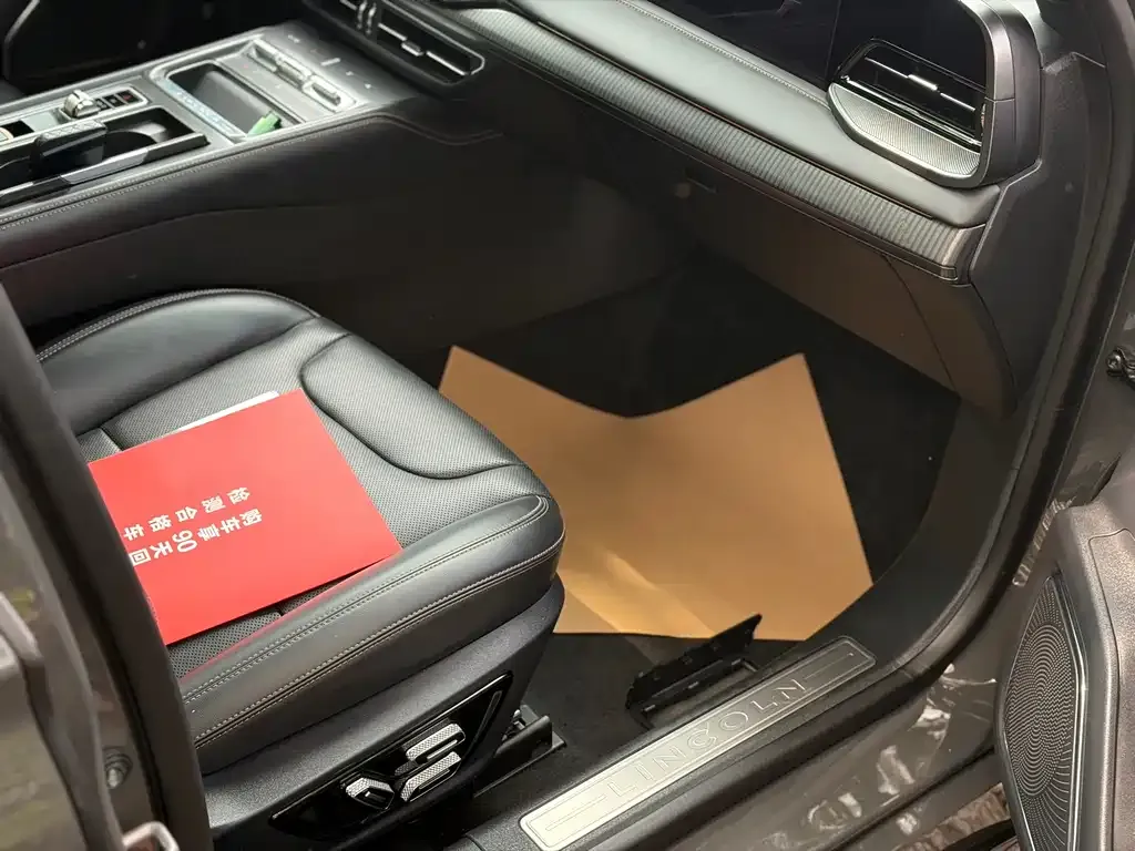 Lincoln Z — фото 7