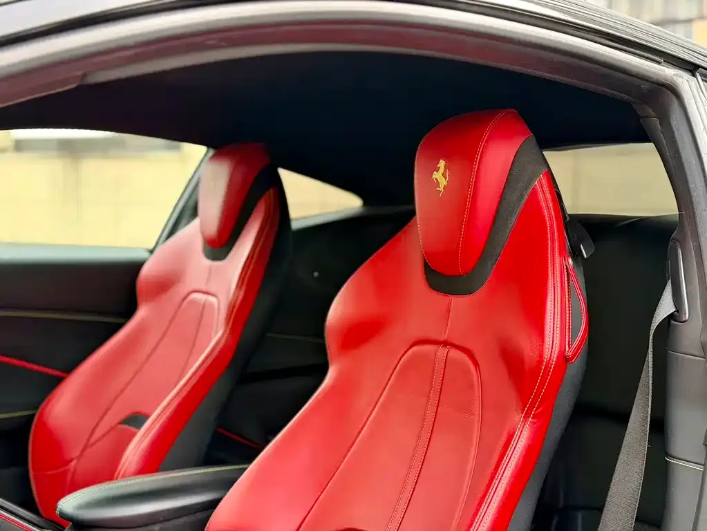 Ferrari Roma — фото 2