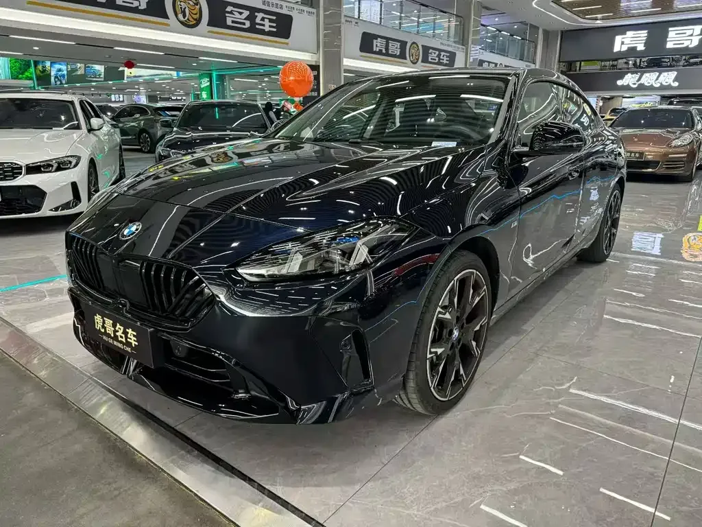 BMW 2 Series — фото 1