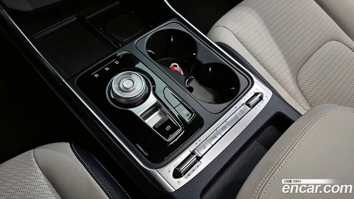 Kia Carnival — фото 2