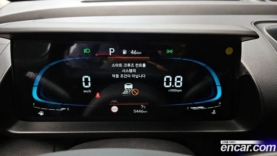 Hyundai Casper — фото 7