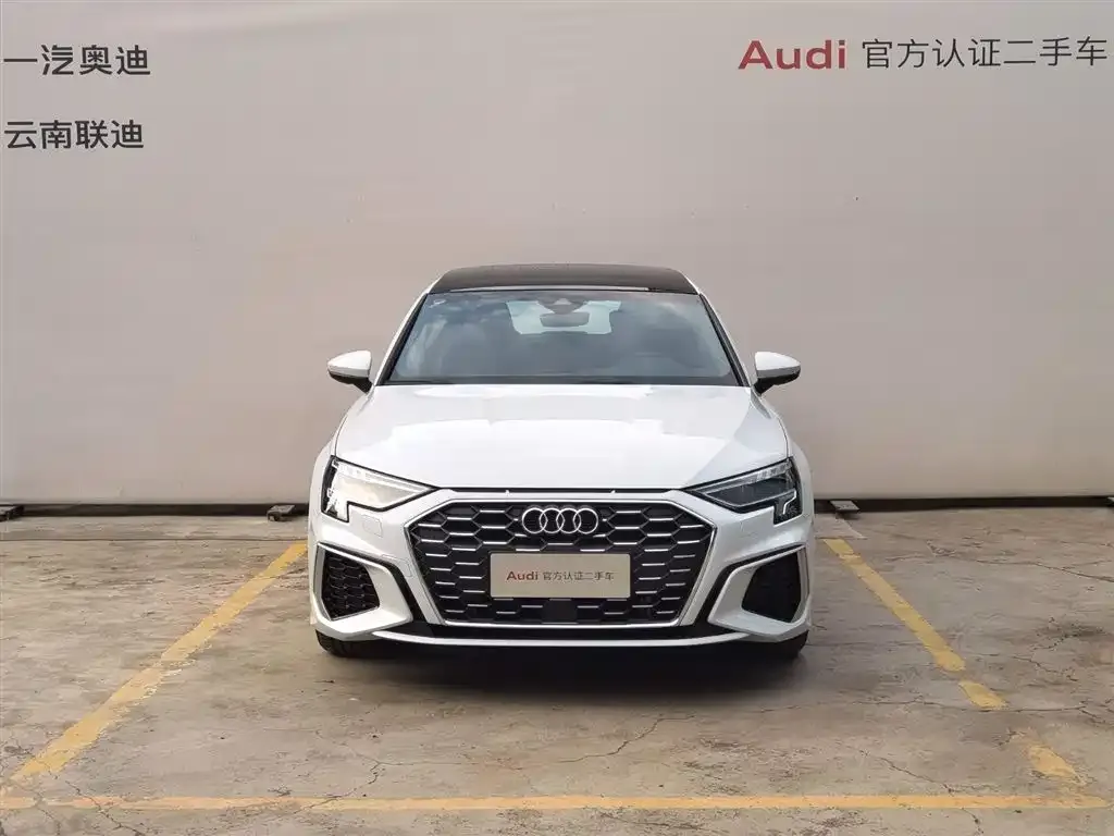 Audi A3 — фото 6