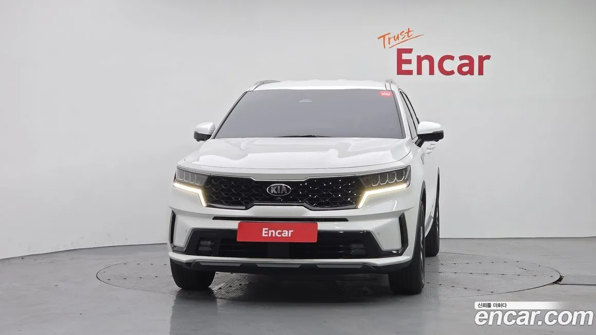 Kia Sorento — фото 2