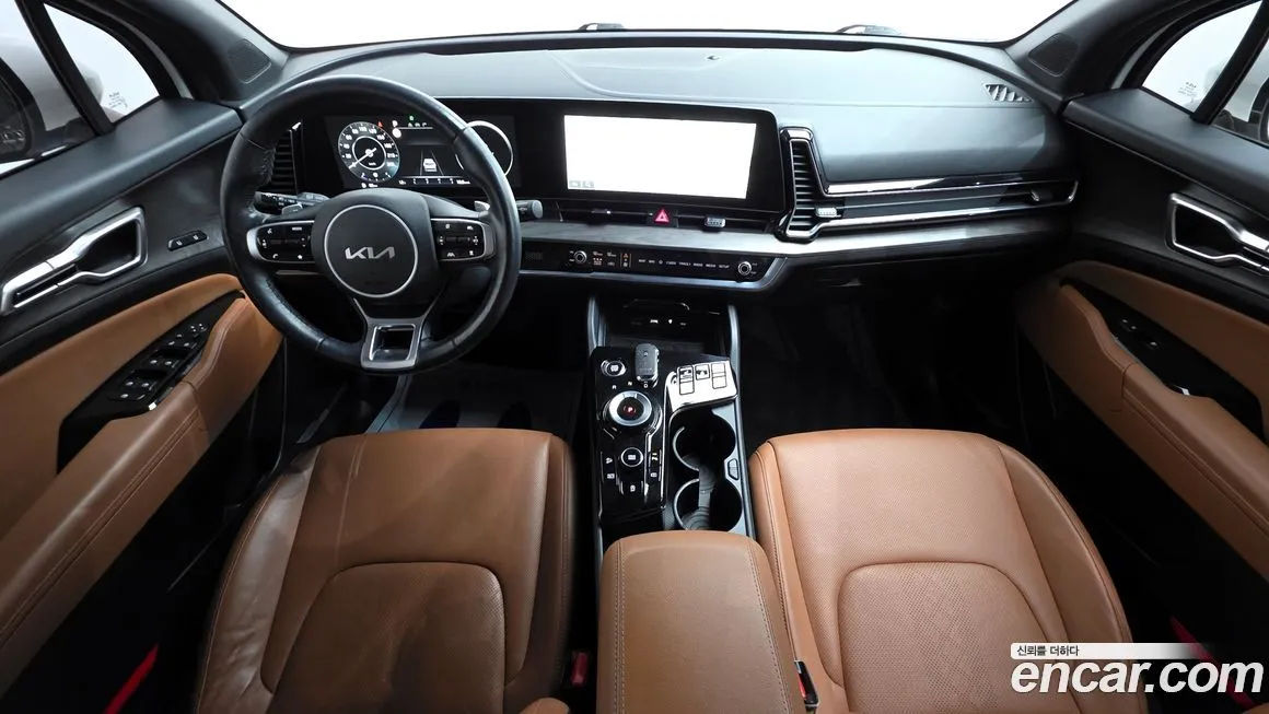 Kia Sportage — фото 4