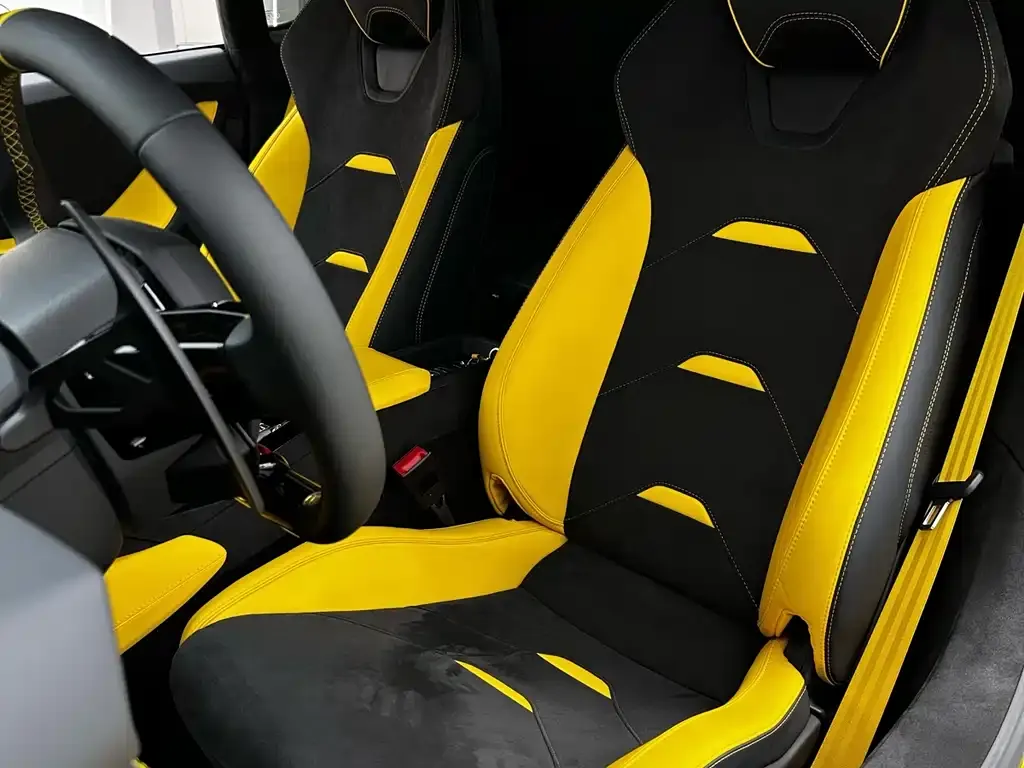 Lamborghini Huracan — фото 8