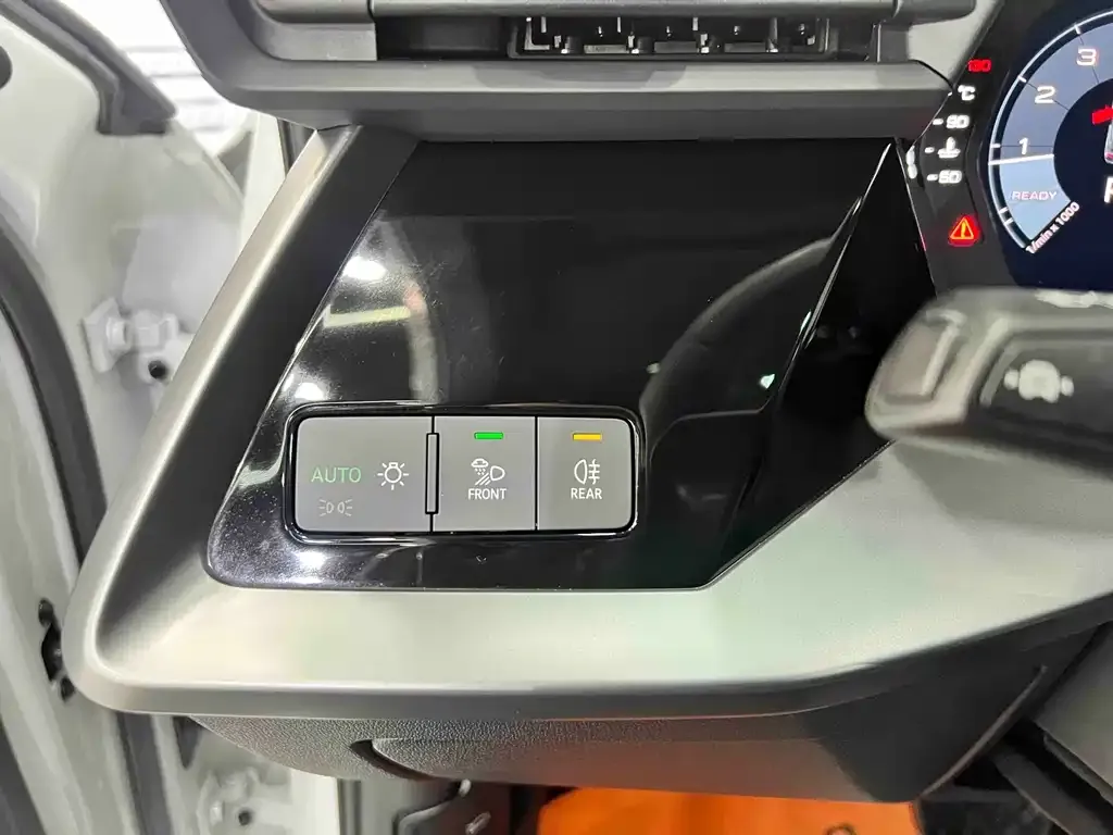 Audi A3 — фото 5