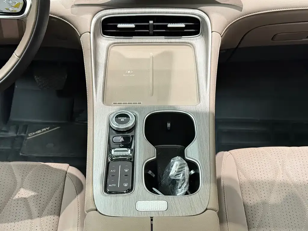 Chery Tiggo 8 PLUS — фото 6