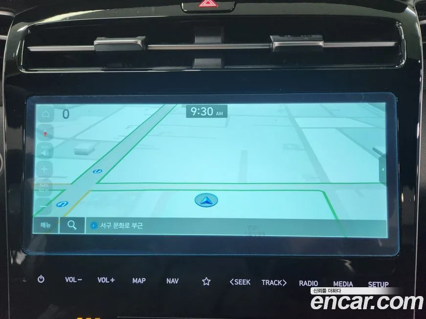 Hyundai Tucson — фото 4