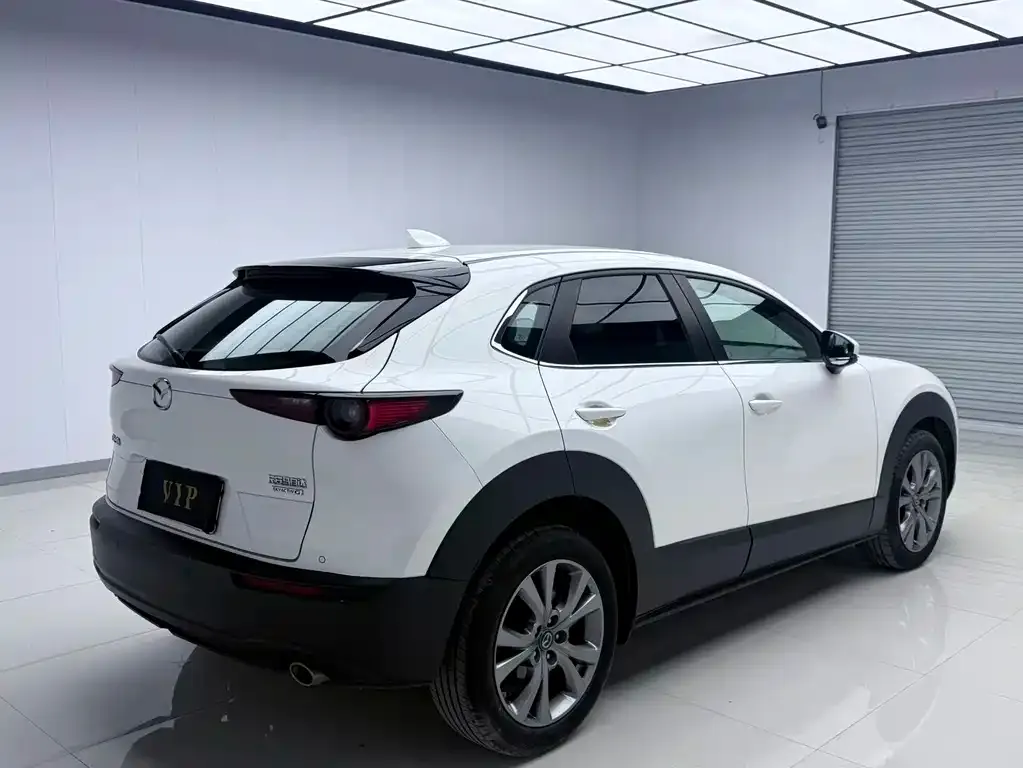 Mazda CX-30 — фото 10