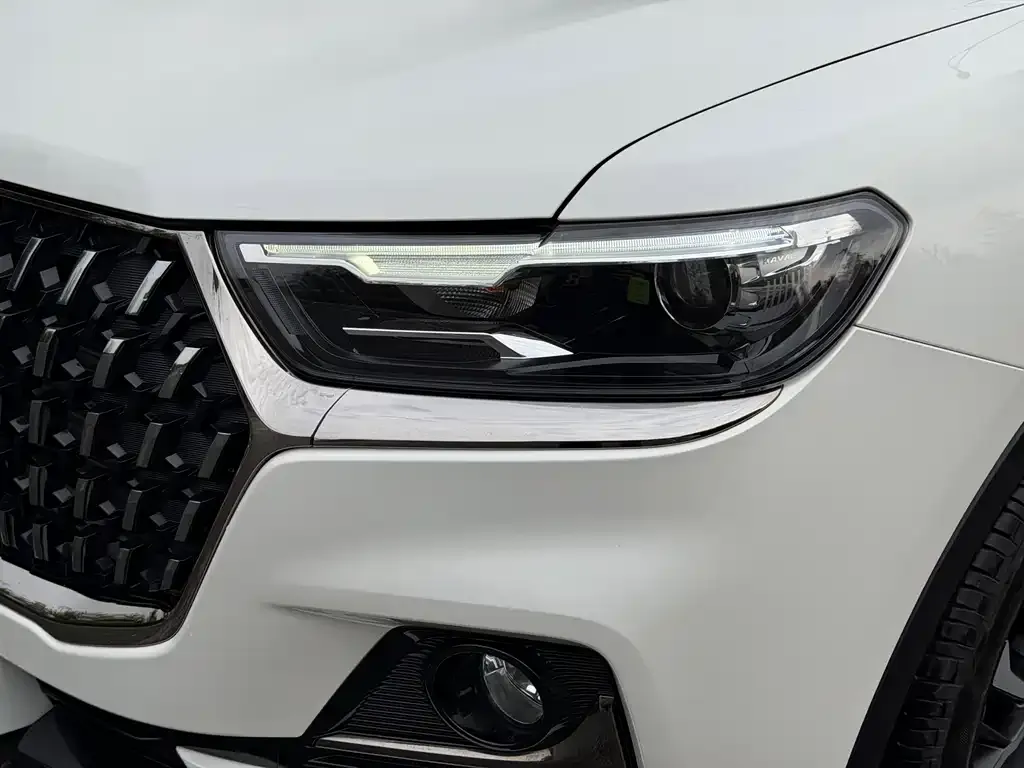 Haval H6 — фото 2