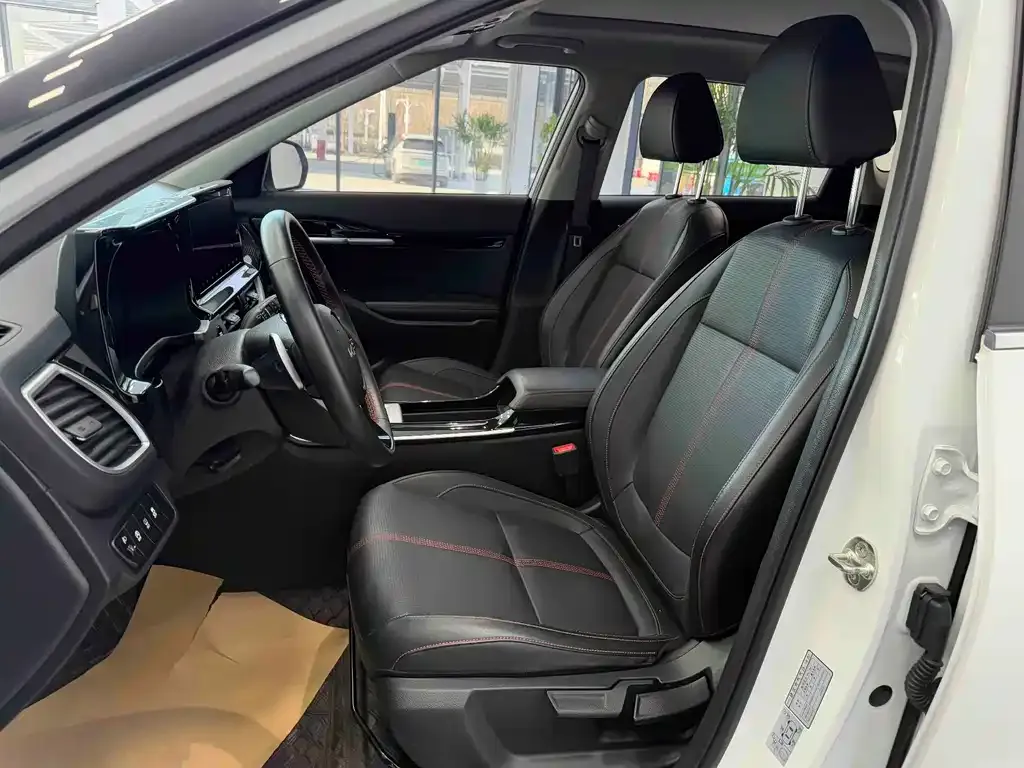 Kia KX3 — фото 9