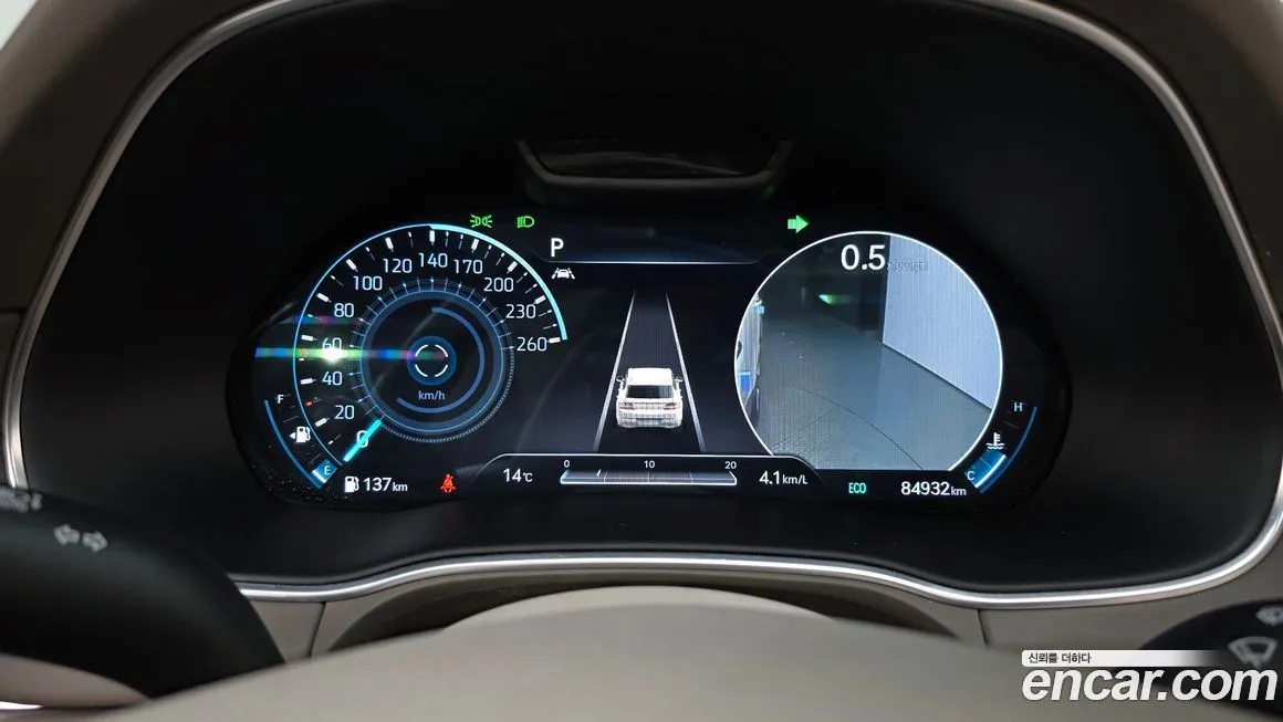 Genesis GV80 — фото 10