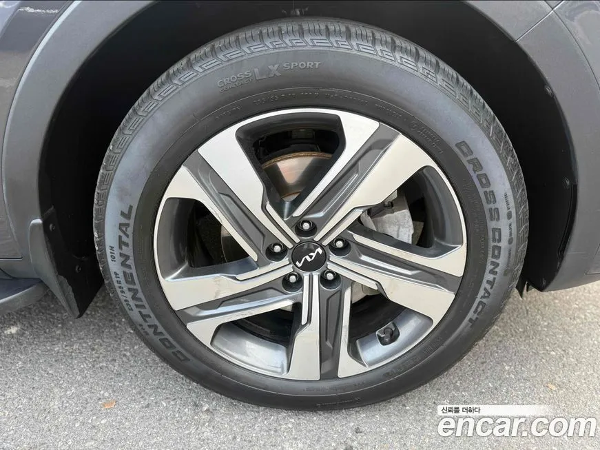Kia Sorento — фото 3
