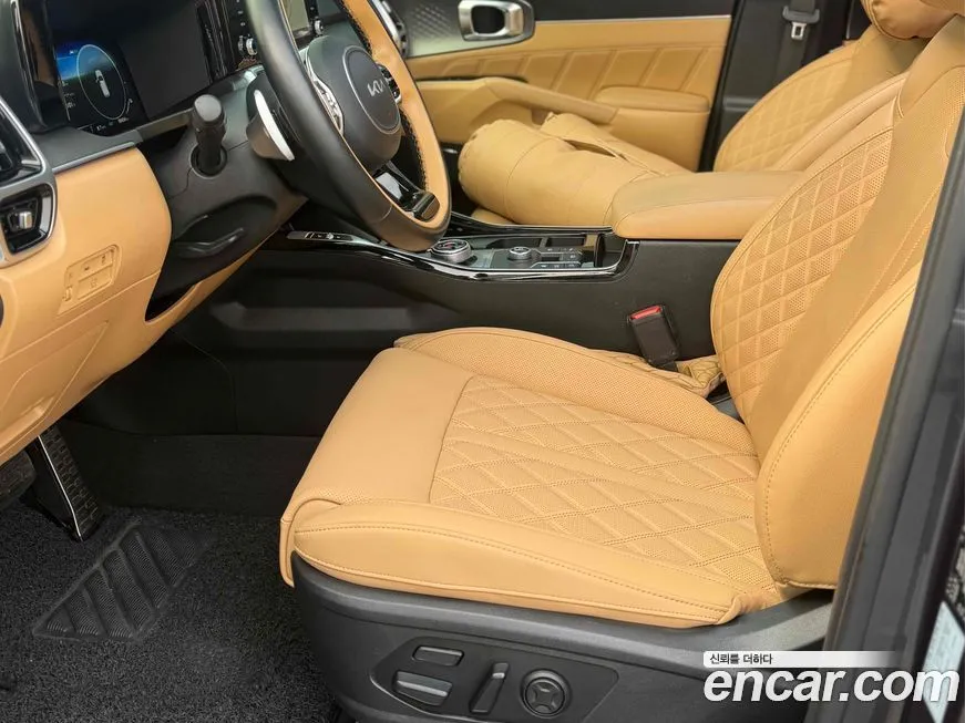 Kia Sorento — фото 4