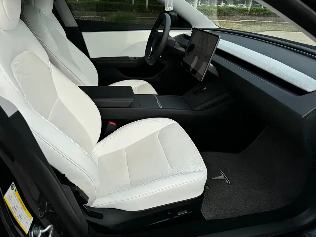 Tesla Model 3 — фото 2