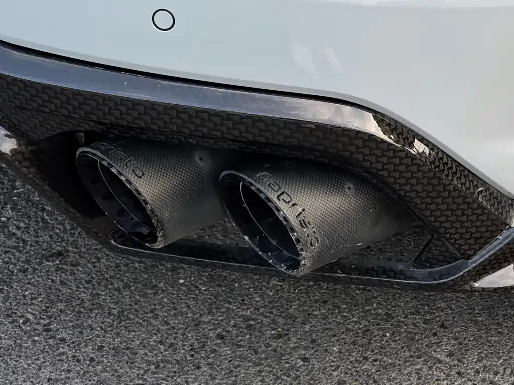 Lamborghini Urus — фото 4