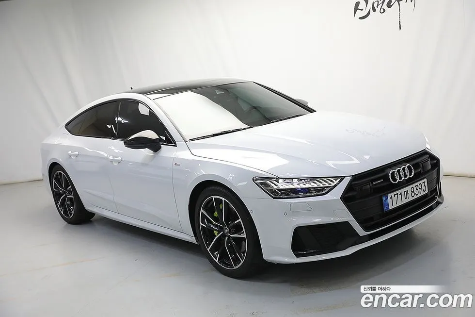 Audi A7 — фото 4