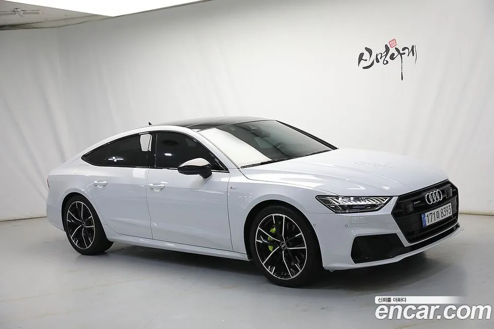 Audi A7 — фото 2