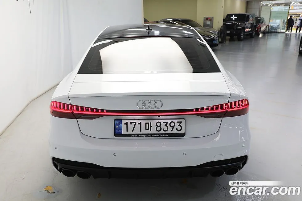 Audi A7 — фото 3