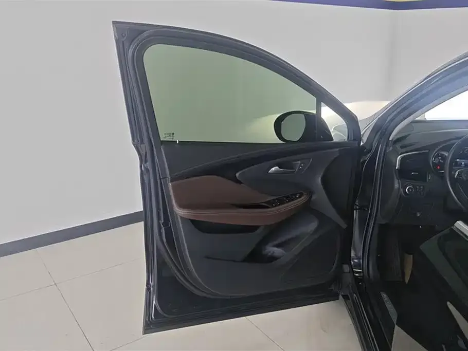 Buick Envision Plus — фото 7
