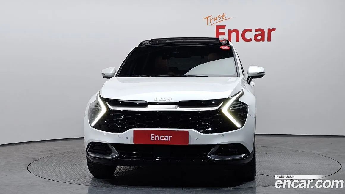Kia Sportage — фото 2