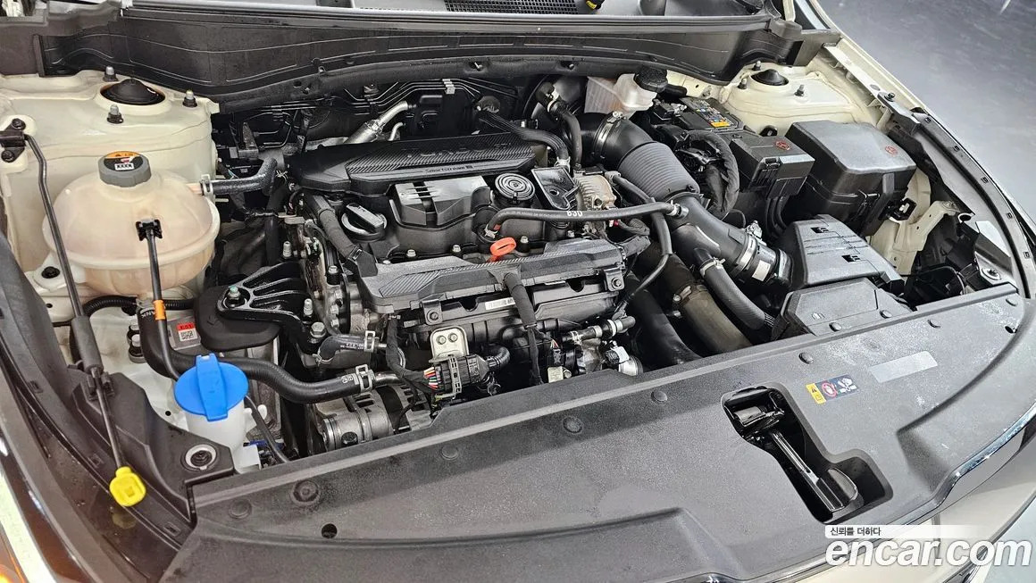 Kia Sportage — фото 6