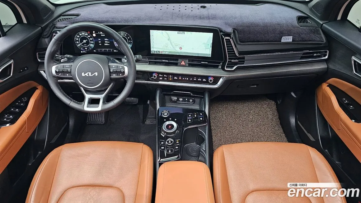 Kia Sportage — фото 7