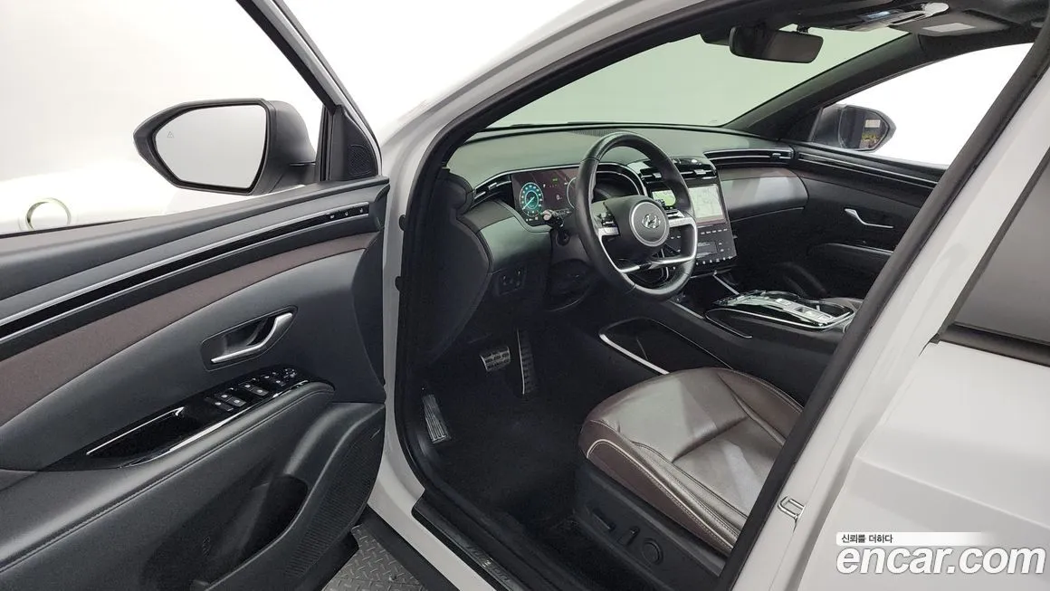 Hyundai Tucson — фото 3