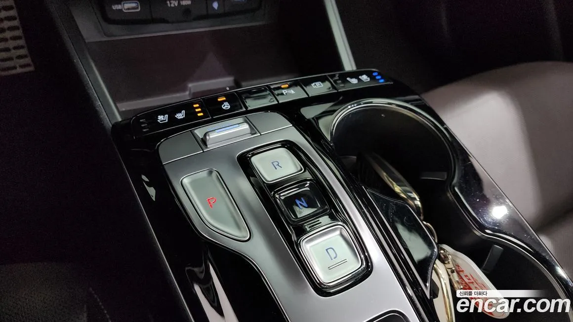 Hyundai Tucson — фото 7