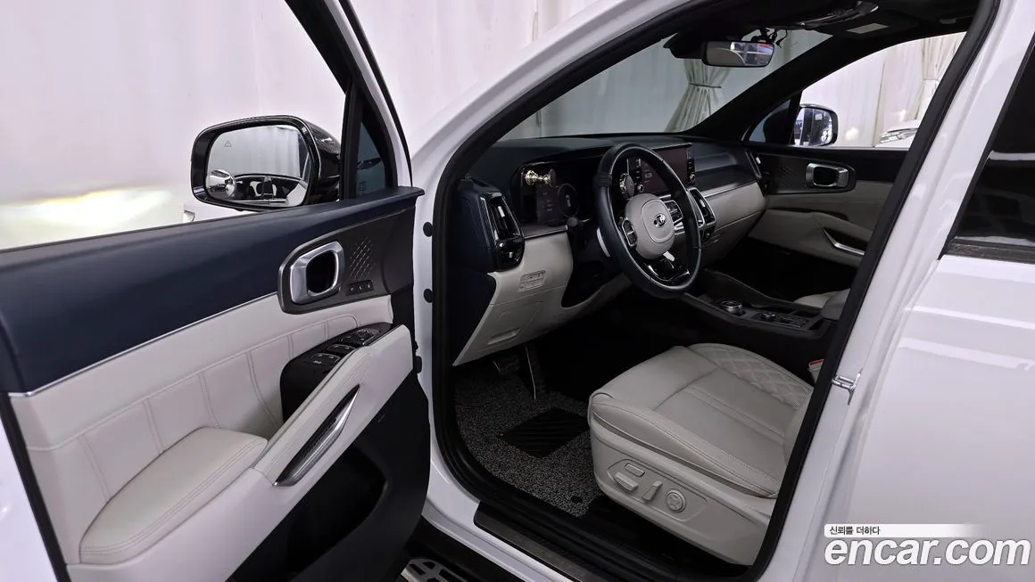 Kia Sorento — фото 5
