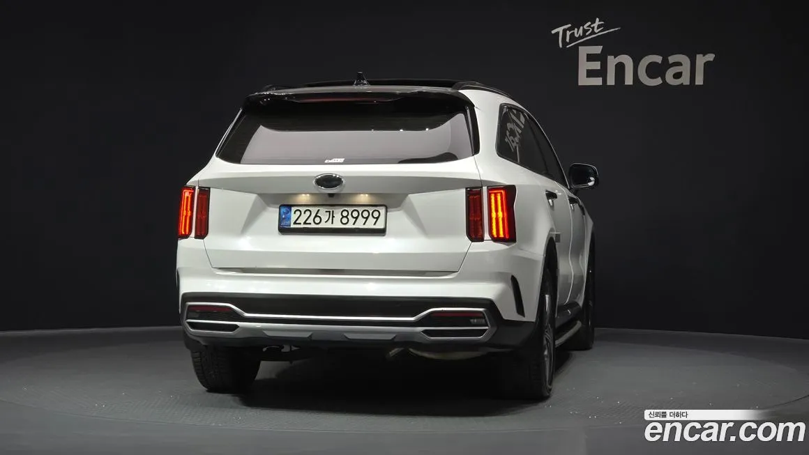 Kia Sorento — фото 2