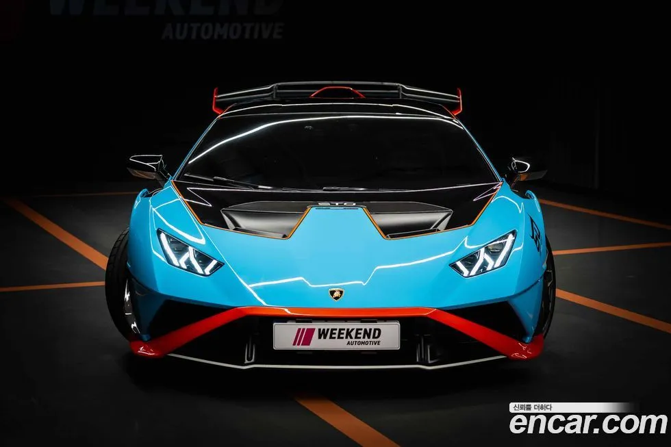 Lamborghini Huracan — фото 2