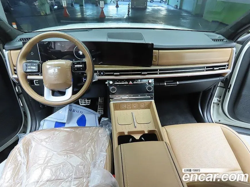 Hyundai Santafe — фото 8