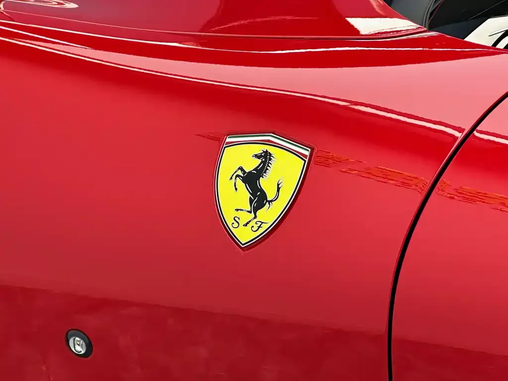 Ferrari Roma — фото 2