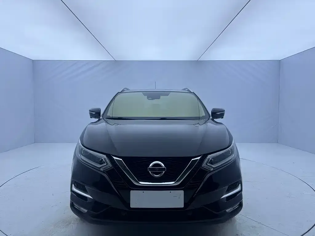 Nissan Qashqai — фото 5