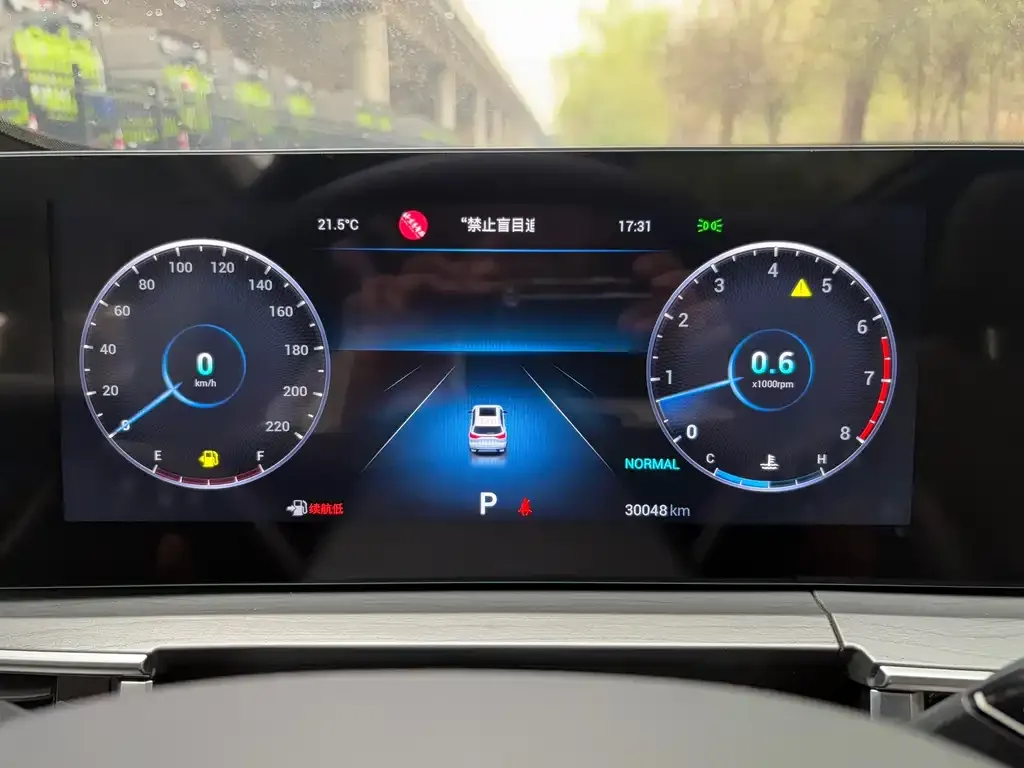Chery Tiggo 8 PRO — фото 4