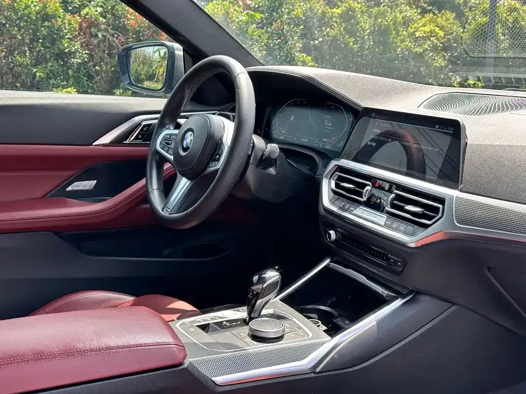BMW 4 Series — фото 2