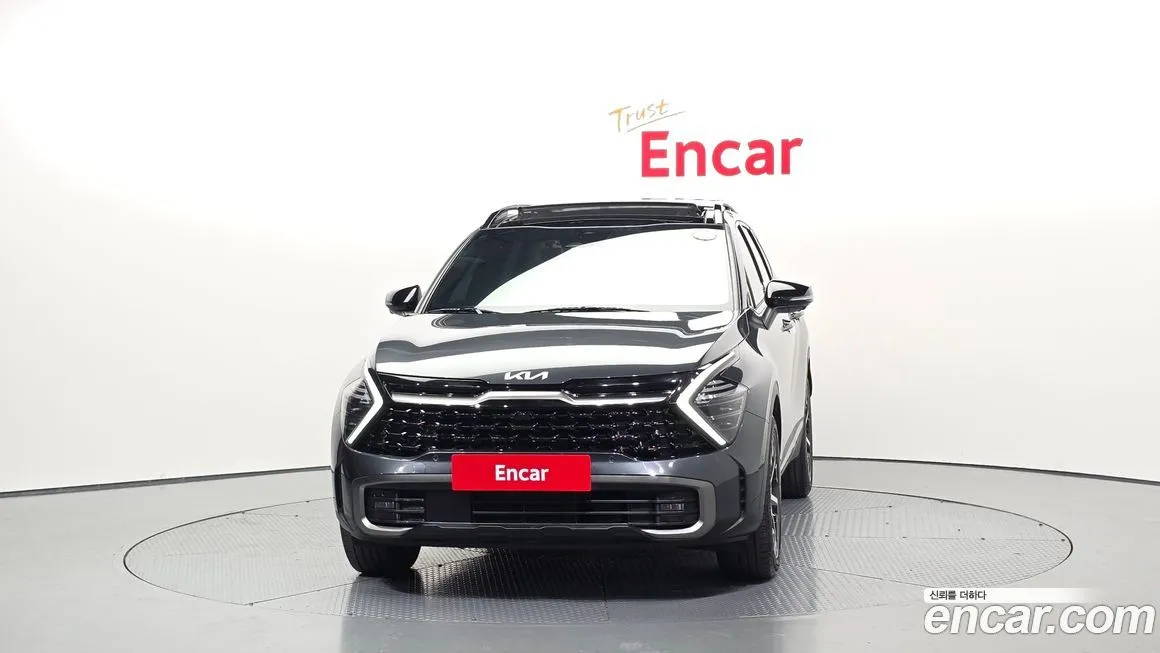 Kia Sportage — фото 3