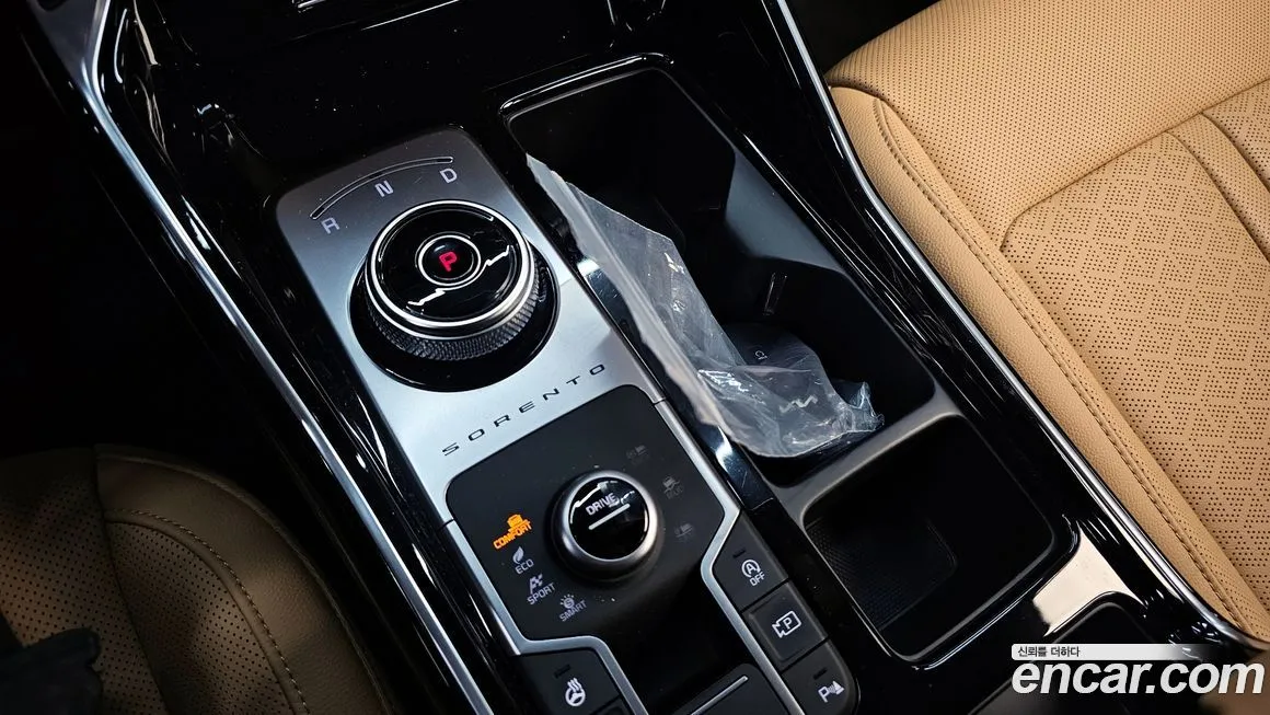 Kia Sorento — фото 2