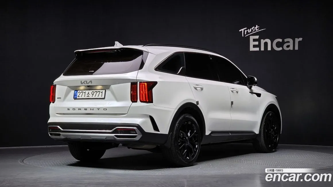Kia Sorento — фото 3