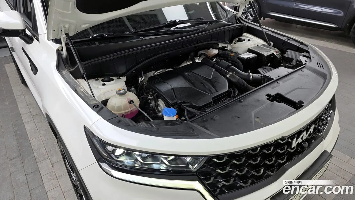 Kia Sorento — фото 4
