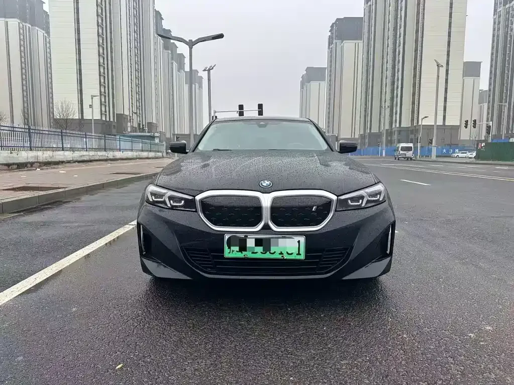 BMW i3 — фото 2