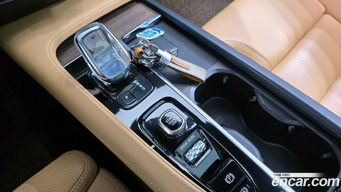 Volvo S90 — фото 10