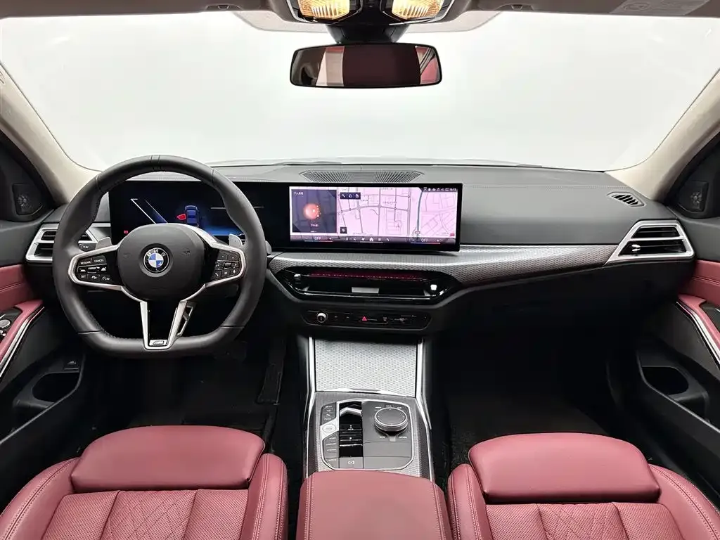 BMW 3 Series — фото 4