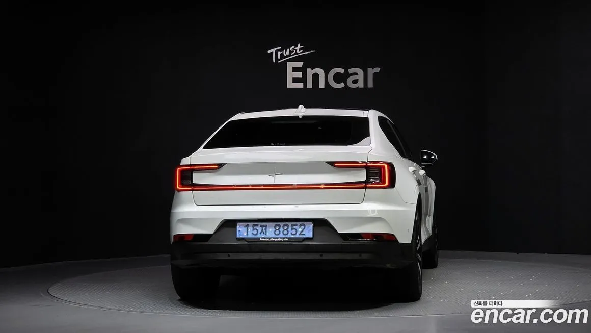 Polestar Polestar 2 — фото 2