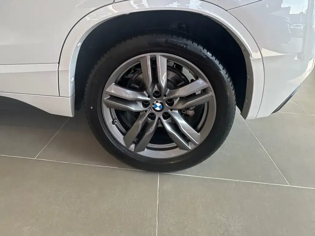 BMW X2 — фото 3