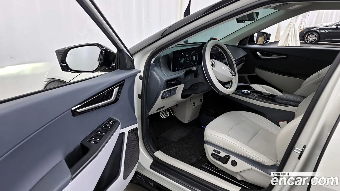 Kia EV6 — фото 4