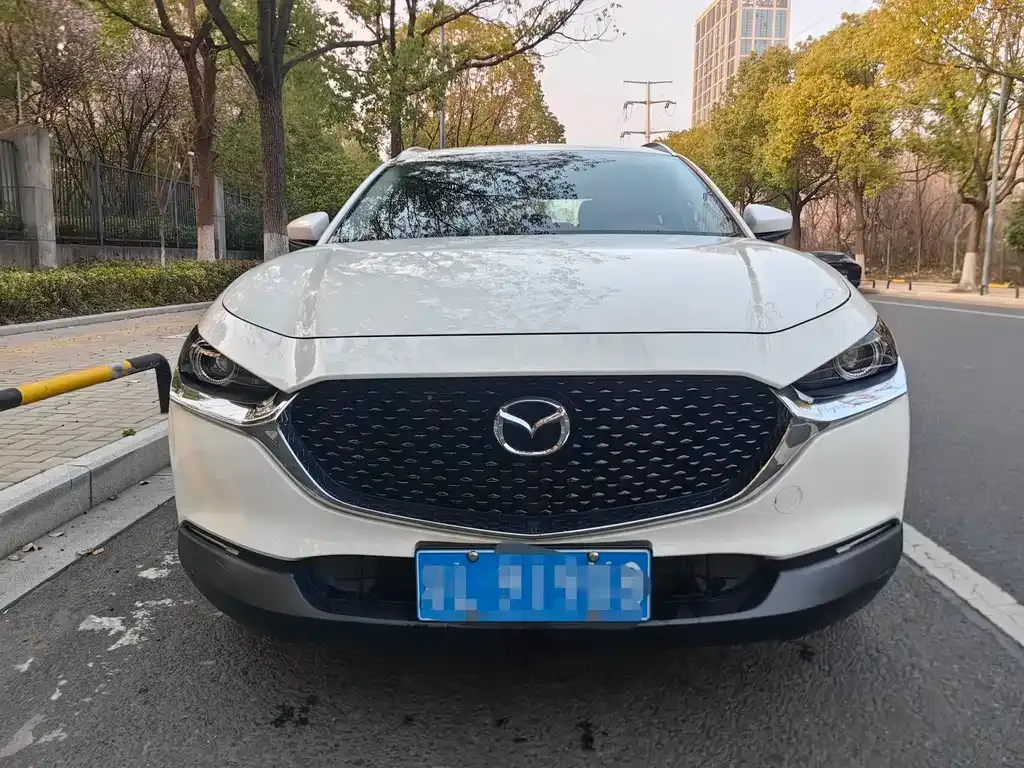 Mazda CX-30 — фото 7