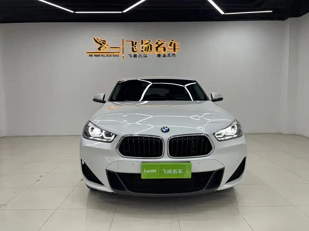 BMW X2 — фото 2